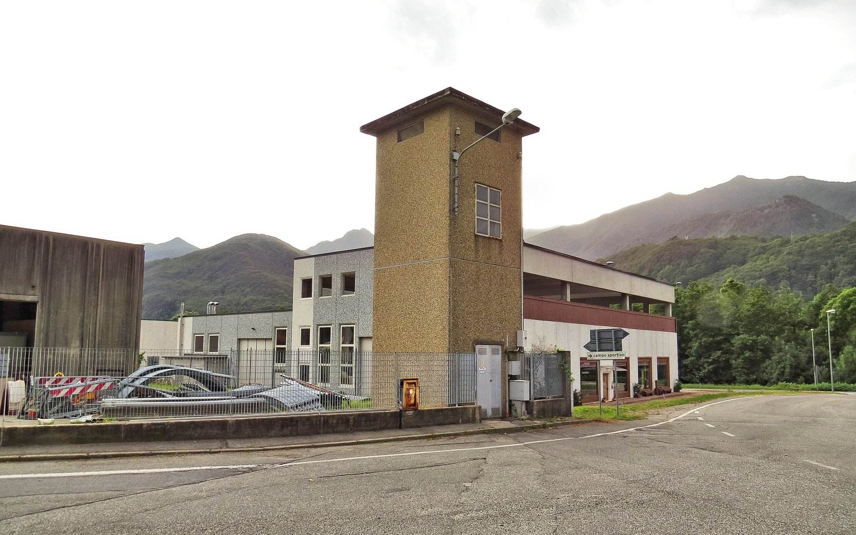 Gita a... Rocca pietra